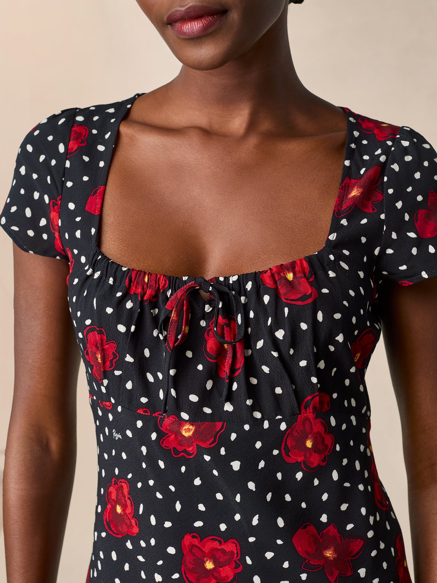 Ines Kleid Ines Kleid